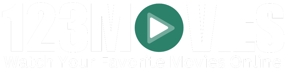 123Movies Logo